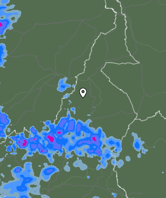 Opady atmosferyczne