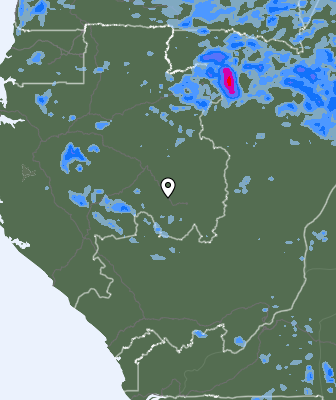 Precipitação
