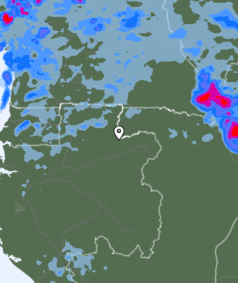 Precipitação