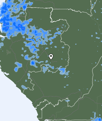 Precipitação