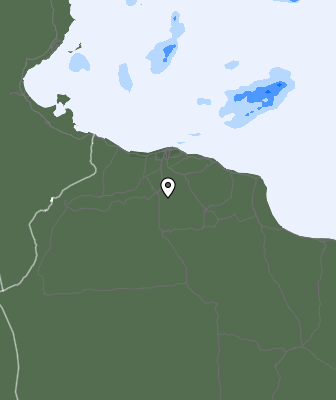 Precipitazioni