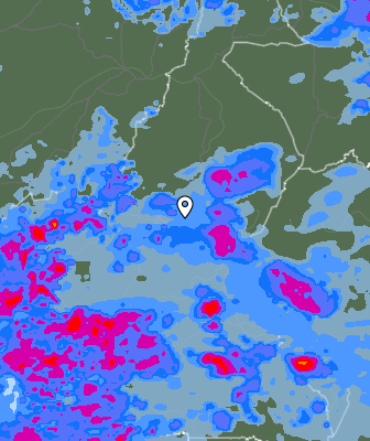 Precipitaţii