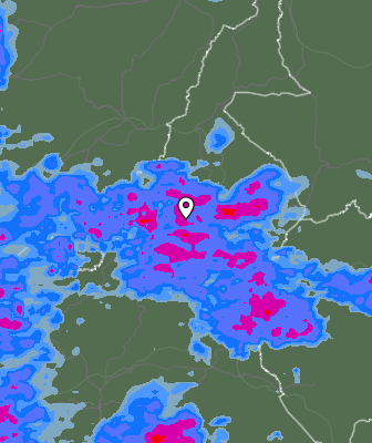 Precipitaţii