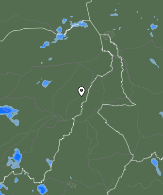Vihma prognoos