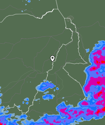 Precipitaţii