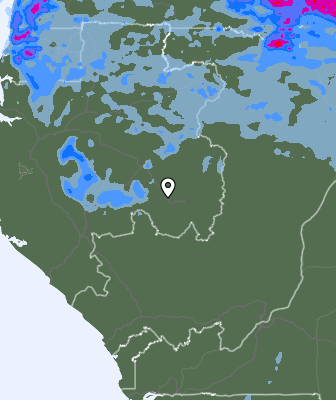 Precipitação