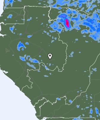 Precipitação