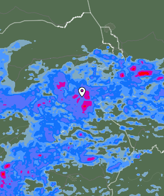 Opady atmosferyczne