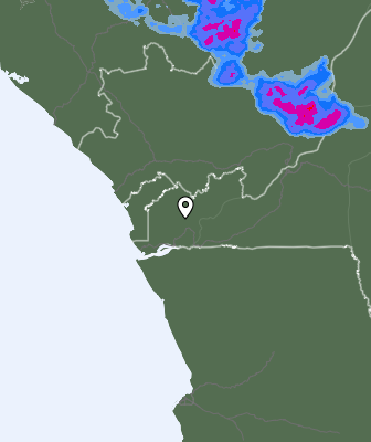 Opady atmosferyczne