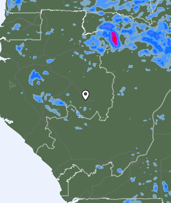 Precipitação