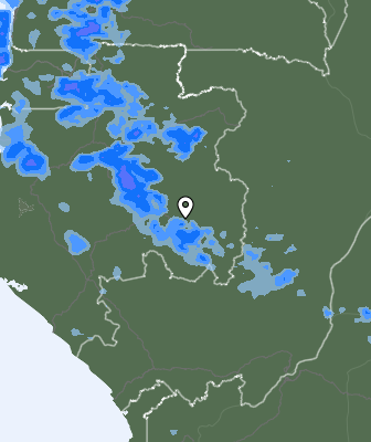 Precipitação
