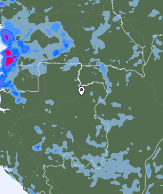 Precipitação