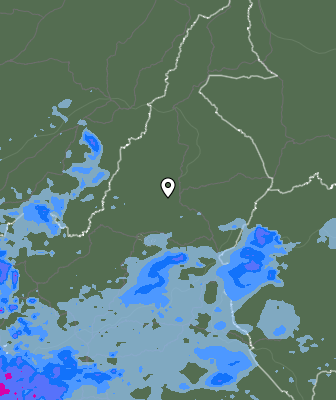 Opady atmosferyczne