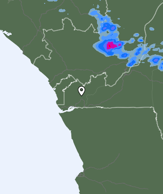 Opady atmosferyczne