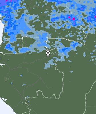 Precipitação