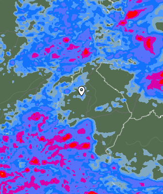 Opady atmosferyczne