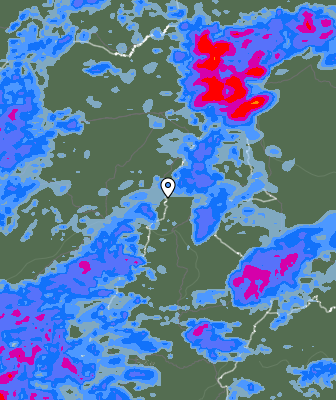 Precipitaţii