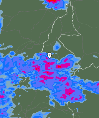 Precipitaţii