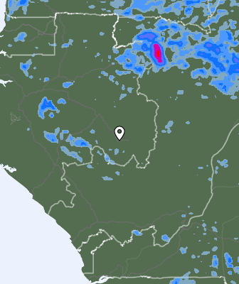 Precipitação