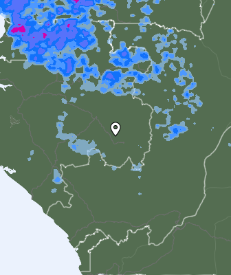 Precipitação
