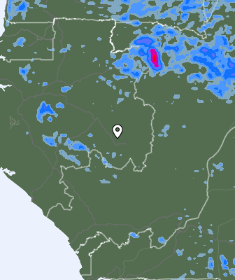 Precipitação