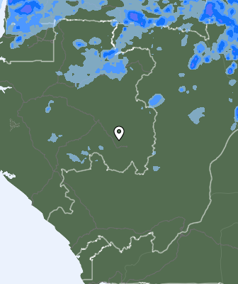Precipitação