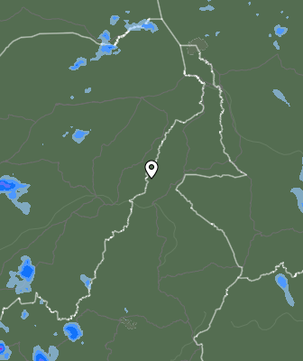 Srážky