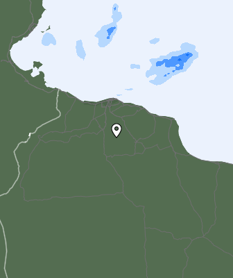 Precipitazioni