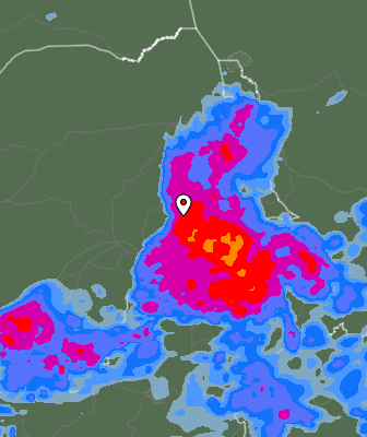 Precipitaţii
