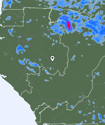 Precipitação