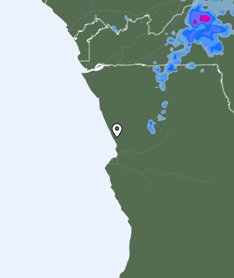 Opady atmosferyczne