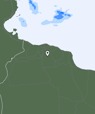 Precipitazioni