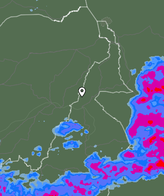 Precipitaţii