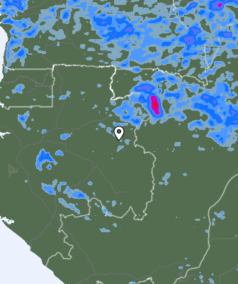 Precipitação