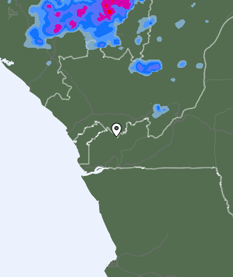 Opady atmosferyczne