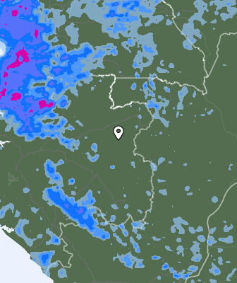 Precipitação
