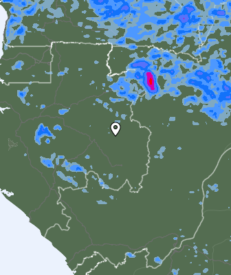 Precipitação