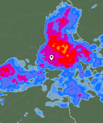 Precipitaţii