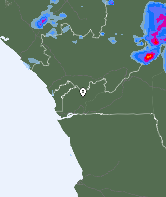 Opady atmosferyczne