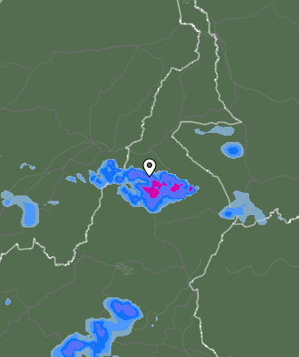 Precipitaţii