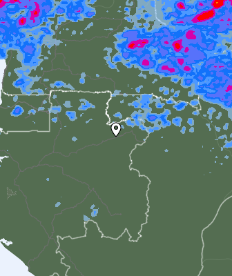 Precipitação