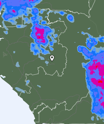 Precipitação
