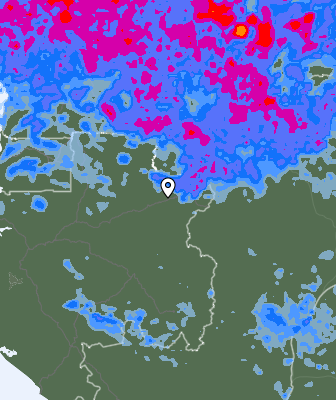 Precipitação