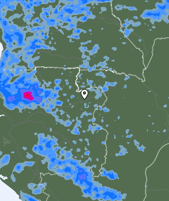 Precipitação