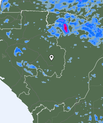 Precipitação