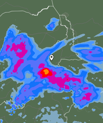 Precipitaţii