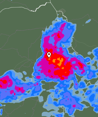 Precipitaţii