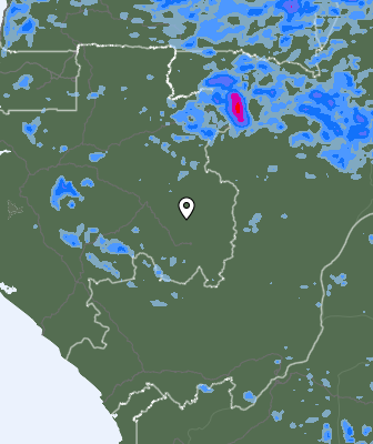 Precipitação