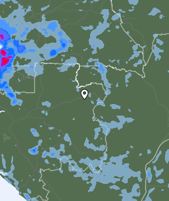 Precipitação