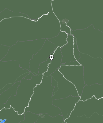 Niederschlagsprognose